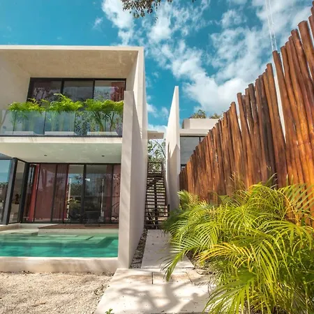 Villa 11 Soho